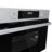 Combi Compactos BI44221AX – Horno Compacto, Clase A, Capacidad 49L, Color Inox