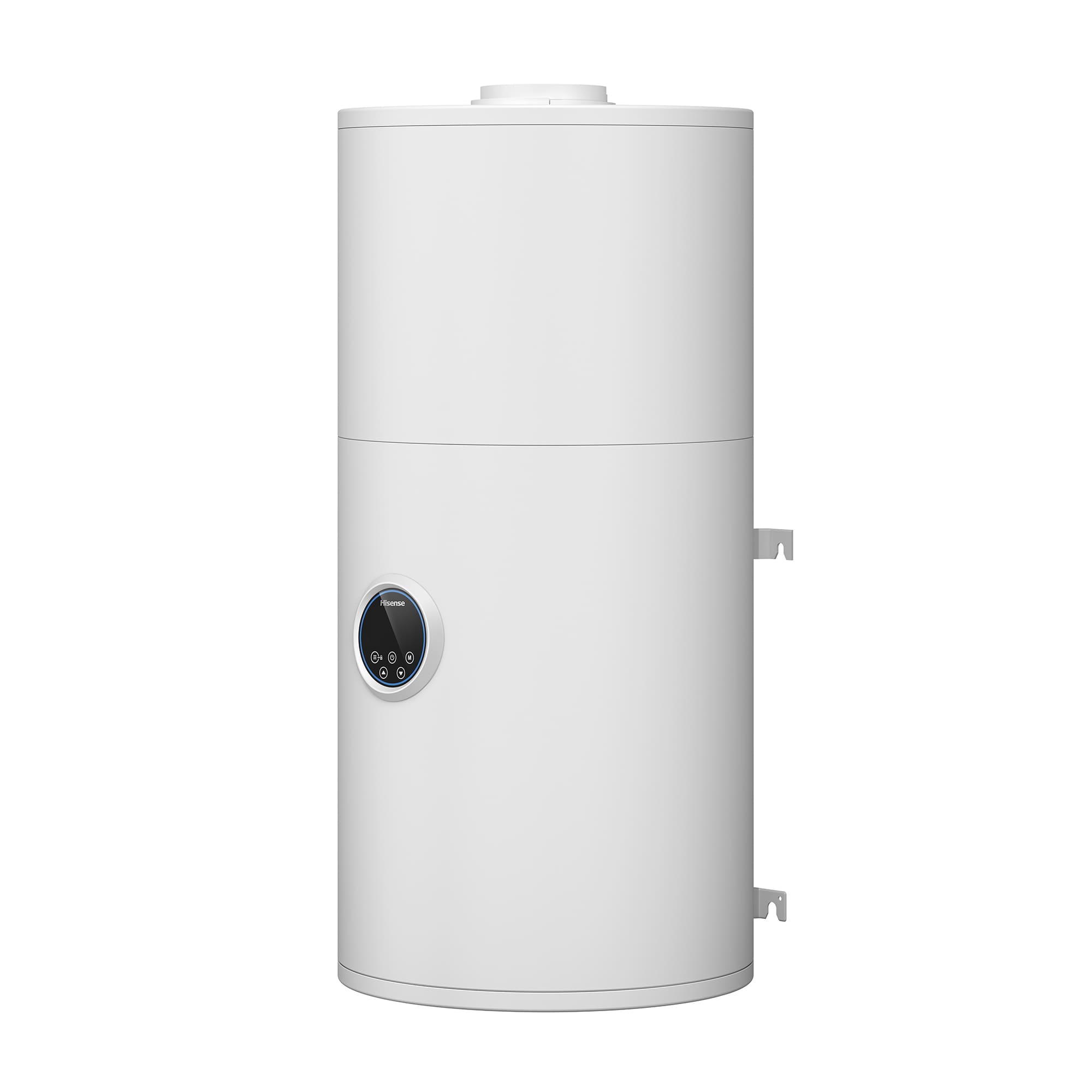 Hisense - Hisense Heat Pump AH-80NH4GEB00