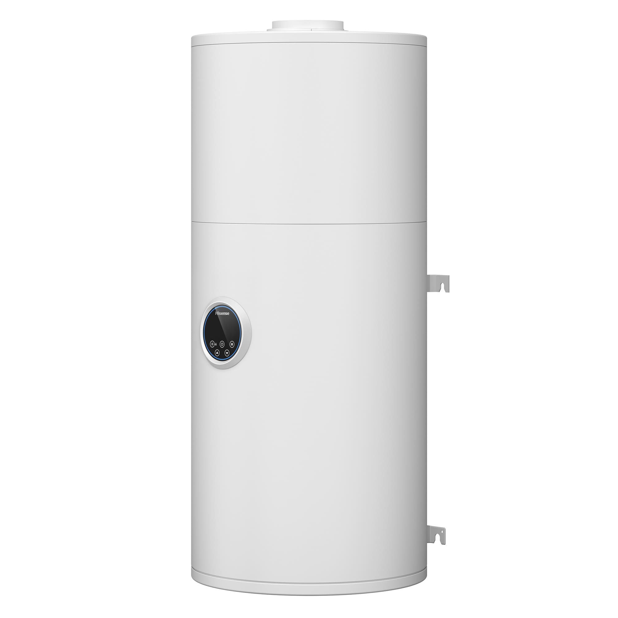 Hisense - Hisense Heat Pump AH-100NH4GFB00