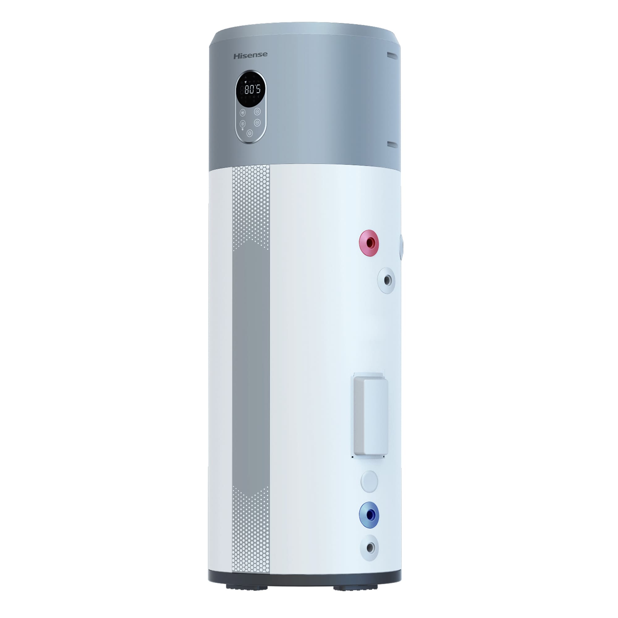 Hisense - Hisense Heat Pump AH-200U4GAB00