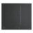 Inducción HI6321MSC – Placa Inducción Hisense, 4 Zonas, Potencia 7360W, Color Negro Mate