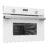 Combi Compactos BI44221AWG – Horno Compacto, Clase A, Capacidad 49L, Color Cristal Blanco