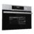 Combi Compactos BI44221AX – Horno Compacto, Clase A, Capacidad 49L, Color Inox