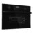 Combi Compactos BI44221ABG – Horno Compacto, Clase A, Capacidad 49L, Color Cristal Negro