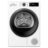 Secadoras DH1I800UWDE – Secadora De Libre Instalación, Clase D, Capacidad 8 Kg, Color Blanco