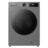Lavadoras – Secadoras WD1I9042BTF2 – Lavasecadora De Libre Instalación, Clase D, 9 kg/5 kg, 1310 rpm, Silver