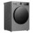 Lavadoras – Secadoras WD1I9042BTF2 – Lavasecadora De Libre Instalación, Clase D, 9 kg/5 kg, 1310 rpm, Silver