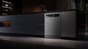 Imagen post blog Hisense revoluciona la cocina con su nueva gama de lavavajillas