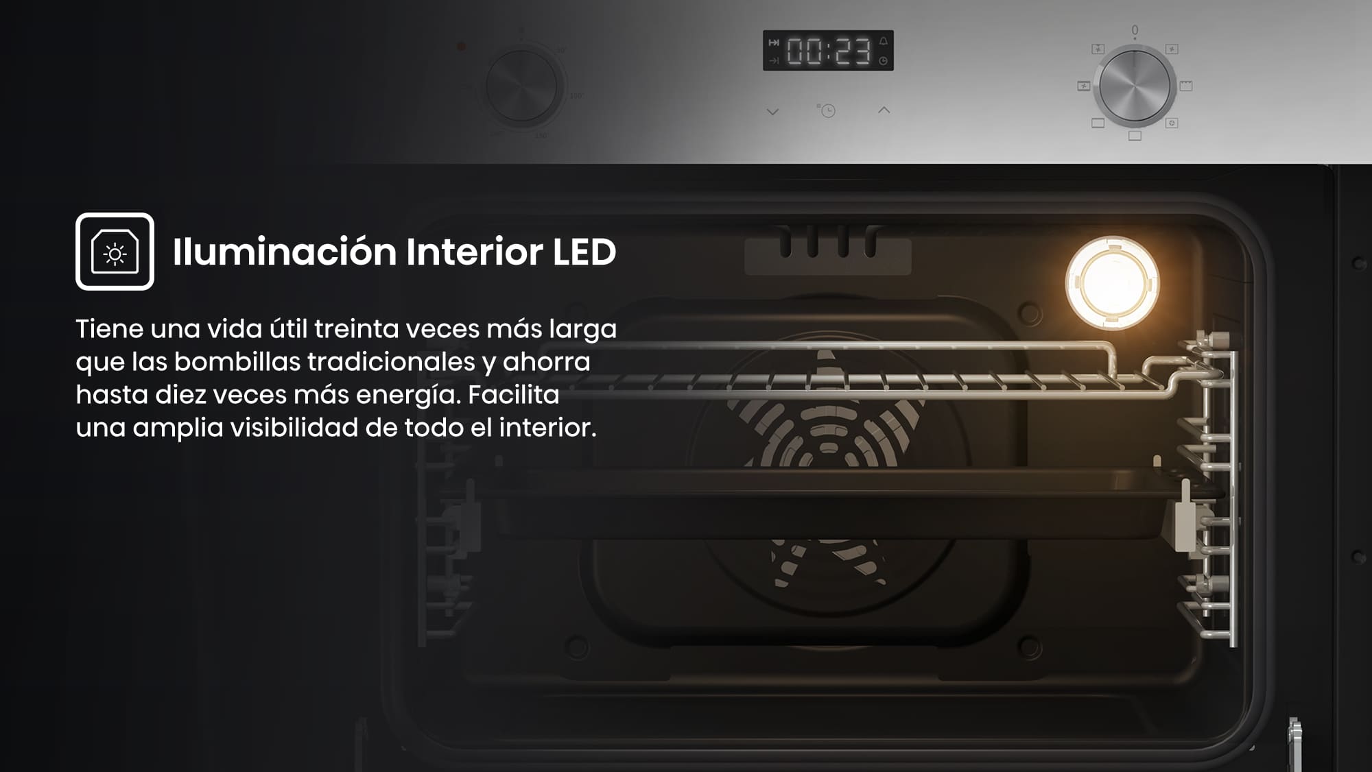 LED-Lighting