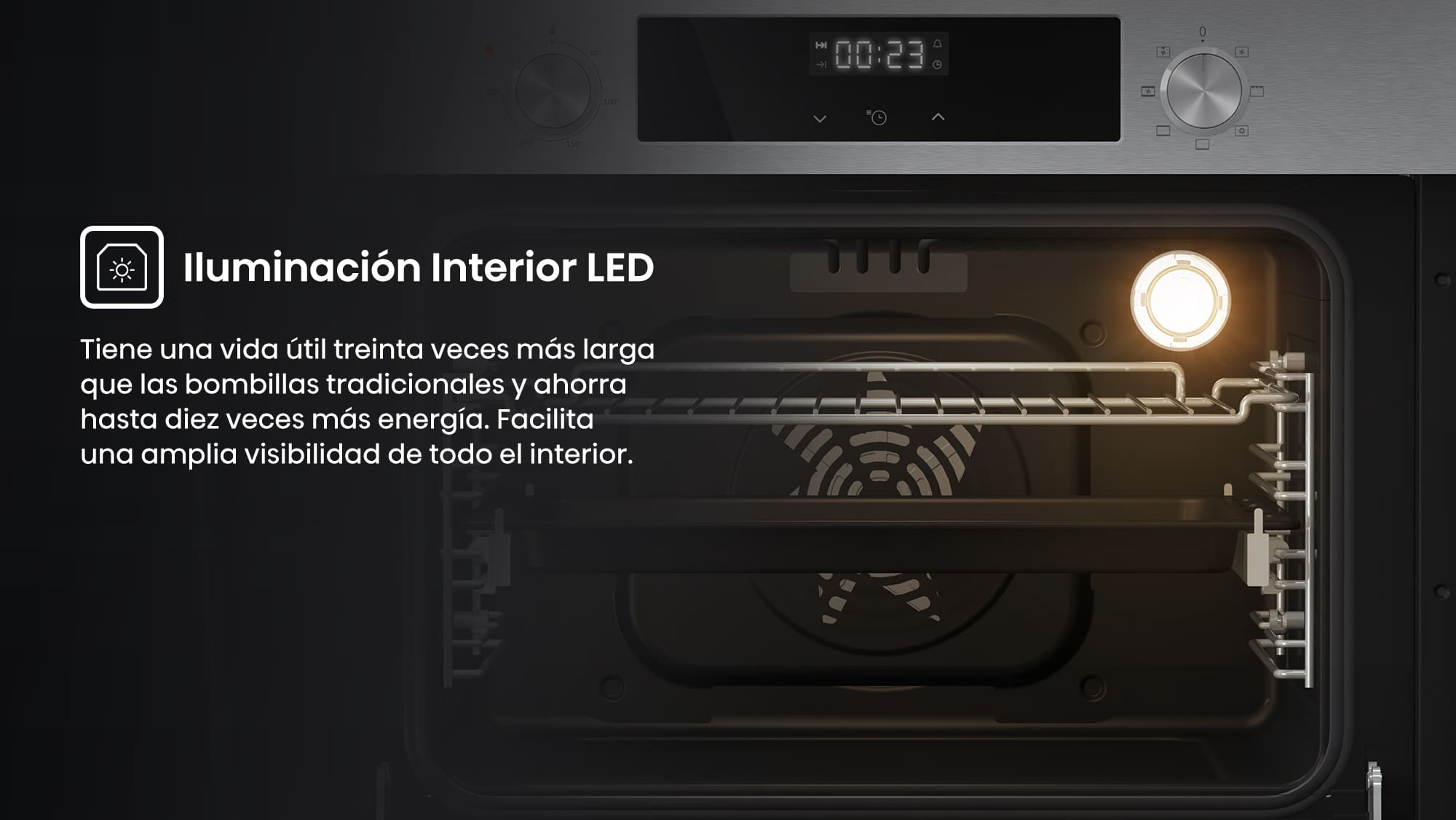 LED-Lighting