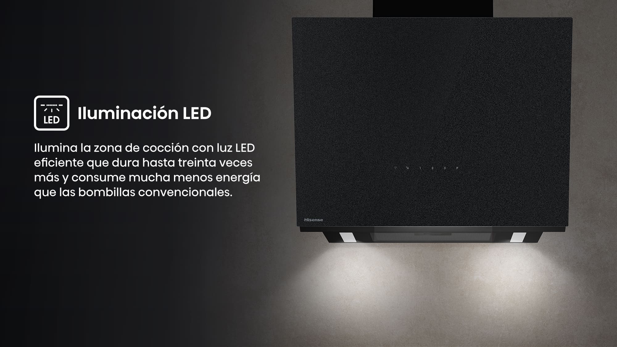 LED-Lighting