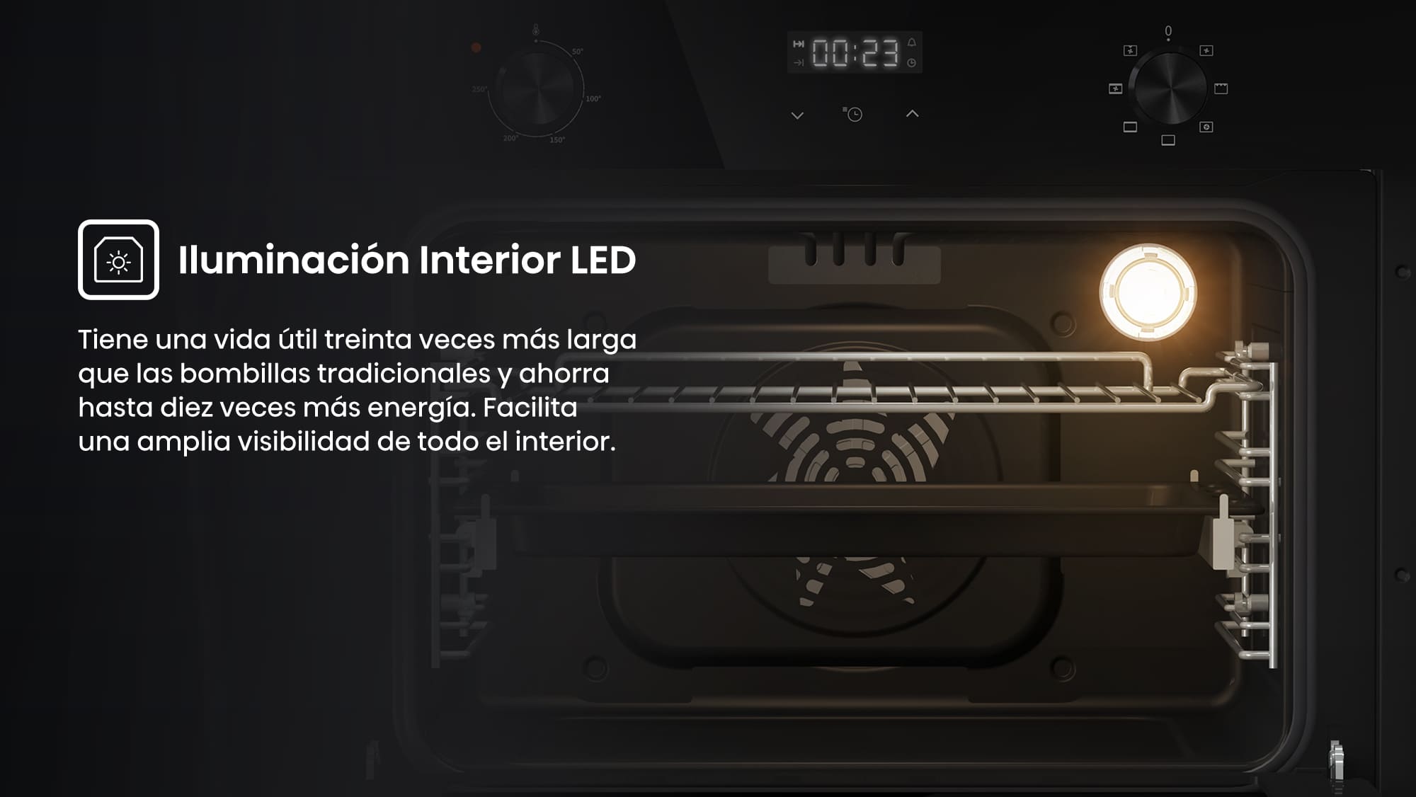 LED-Lighting