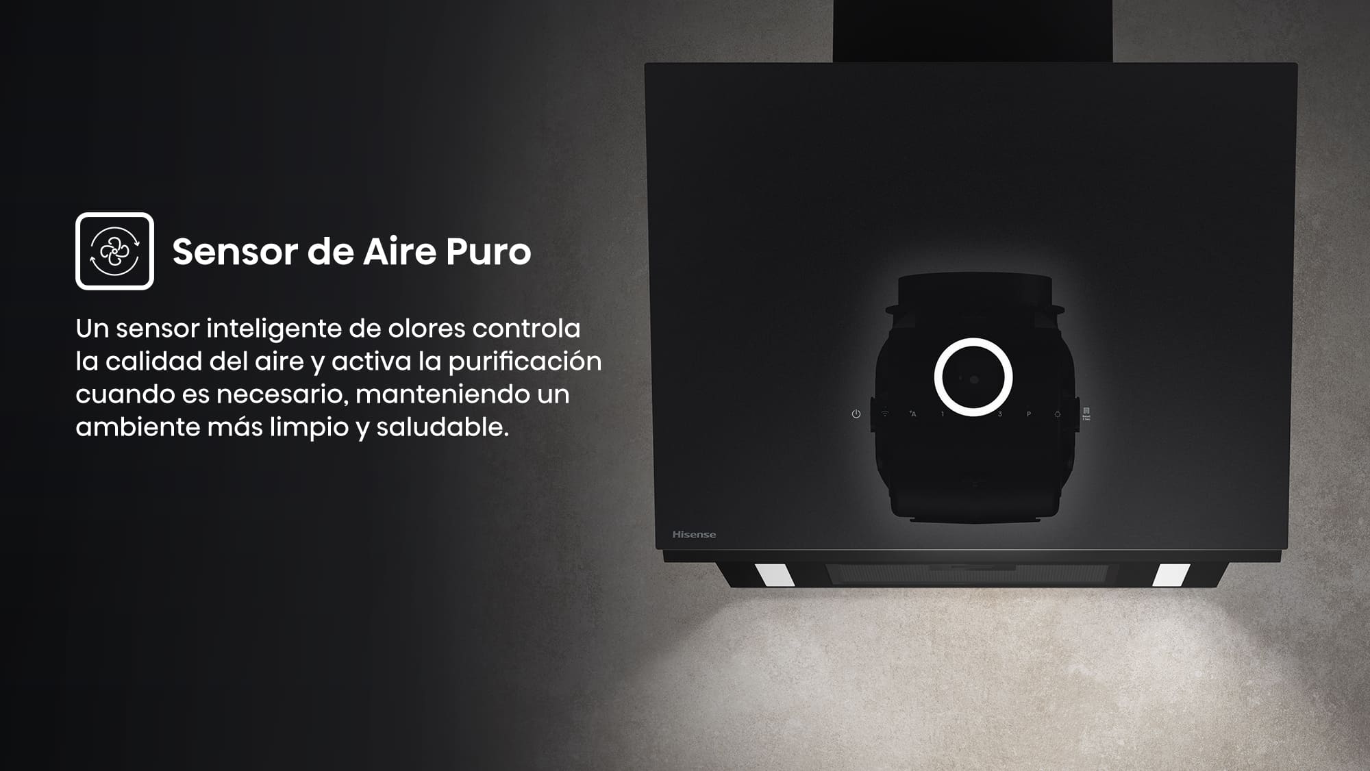 Pure-Air-Sensor