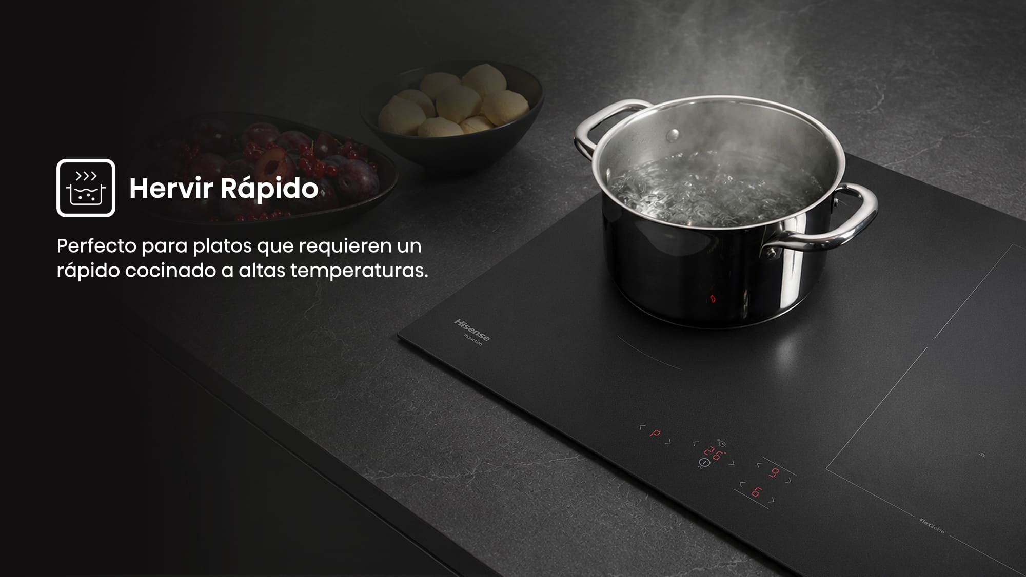 Rapid-Boil
