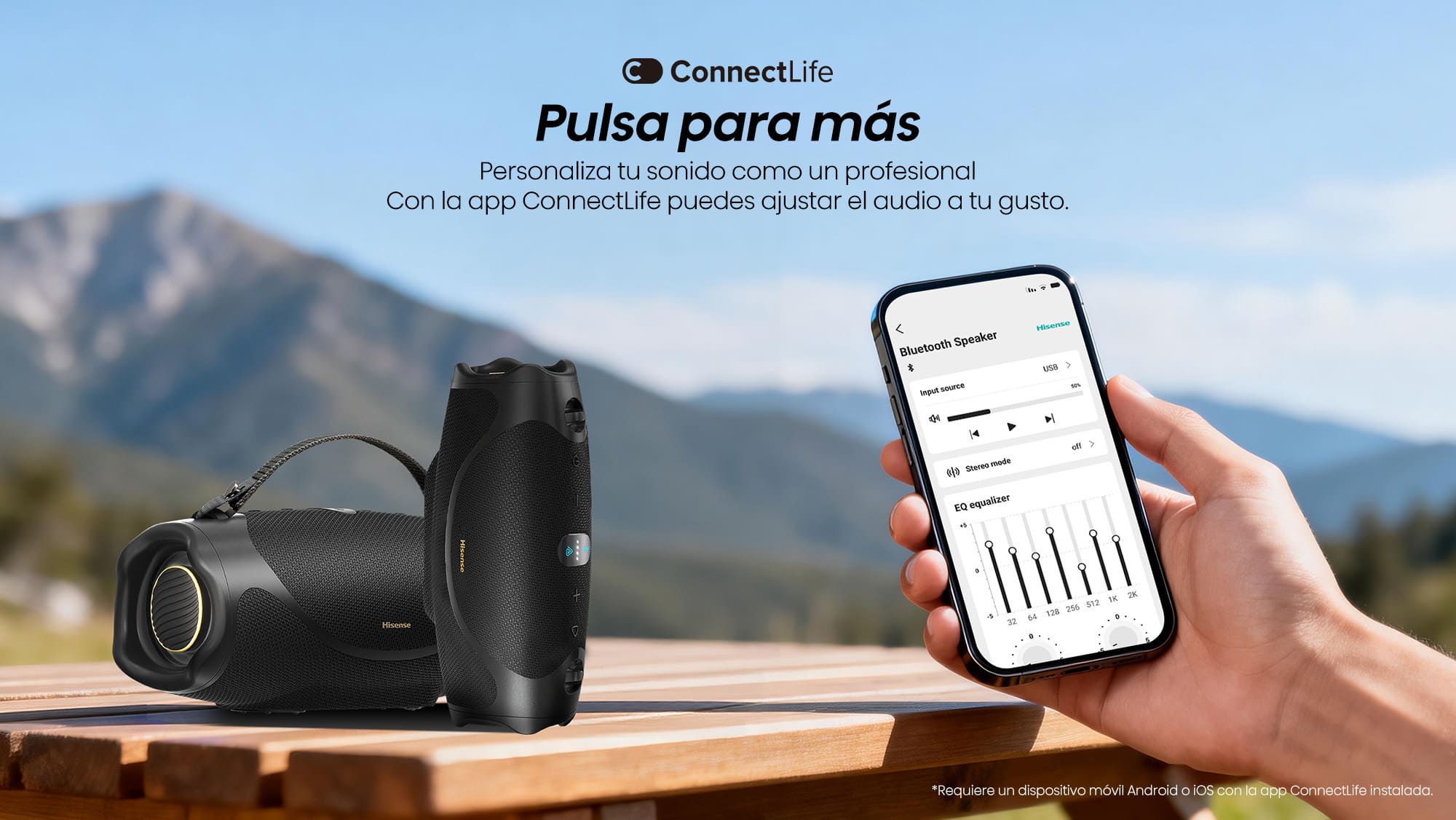 7-ConnectLife App