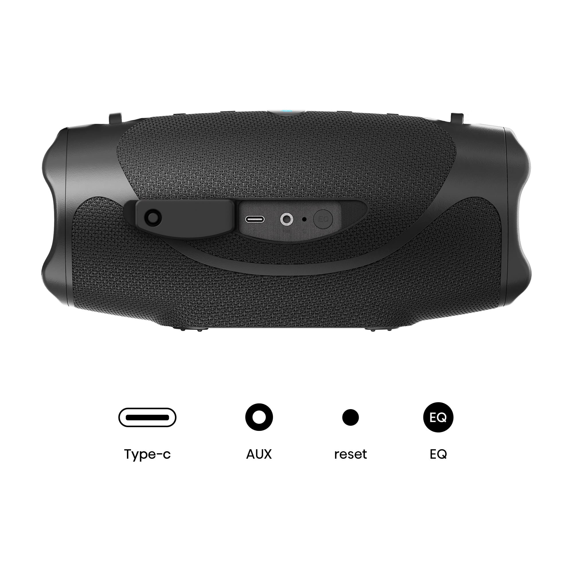Hisense - Altavoz Hisense FlexBoom