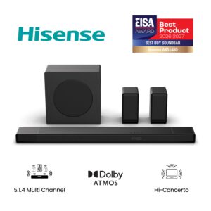 AX5140Q EISA