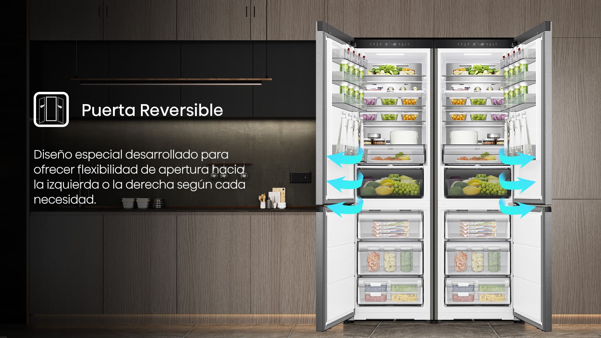 5.10-Reversible Door