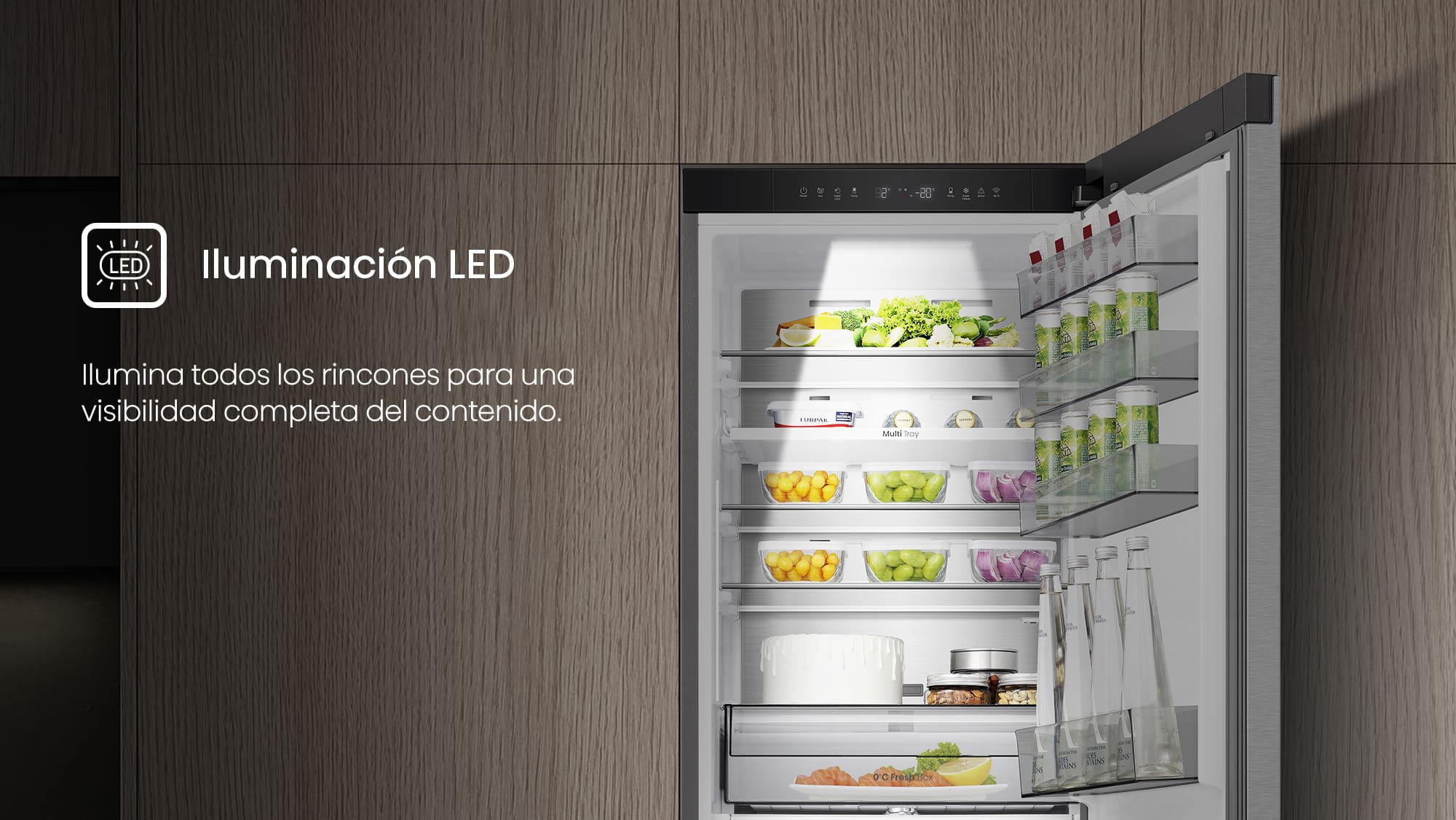 5.11-LED Lighting