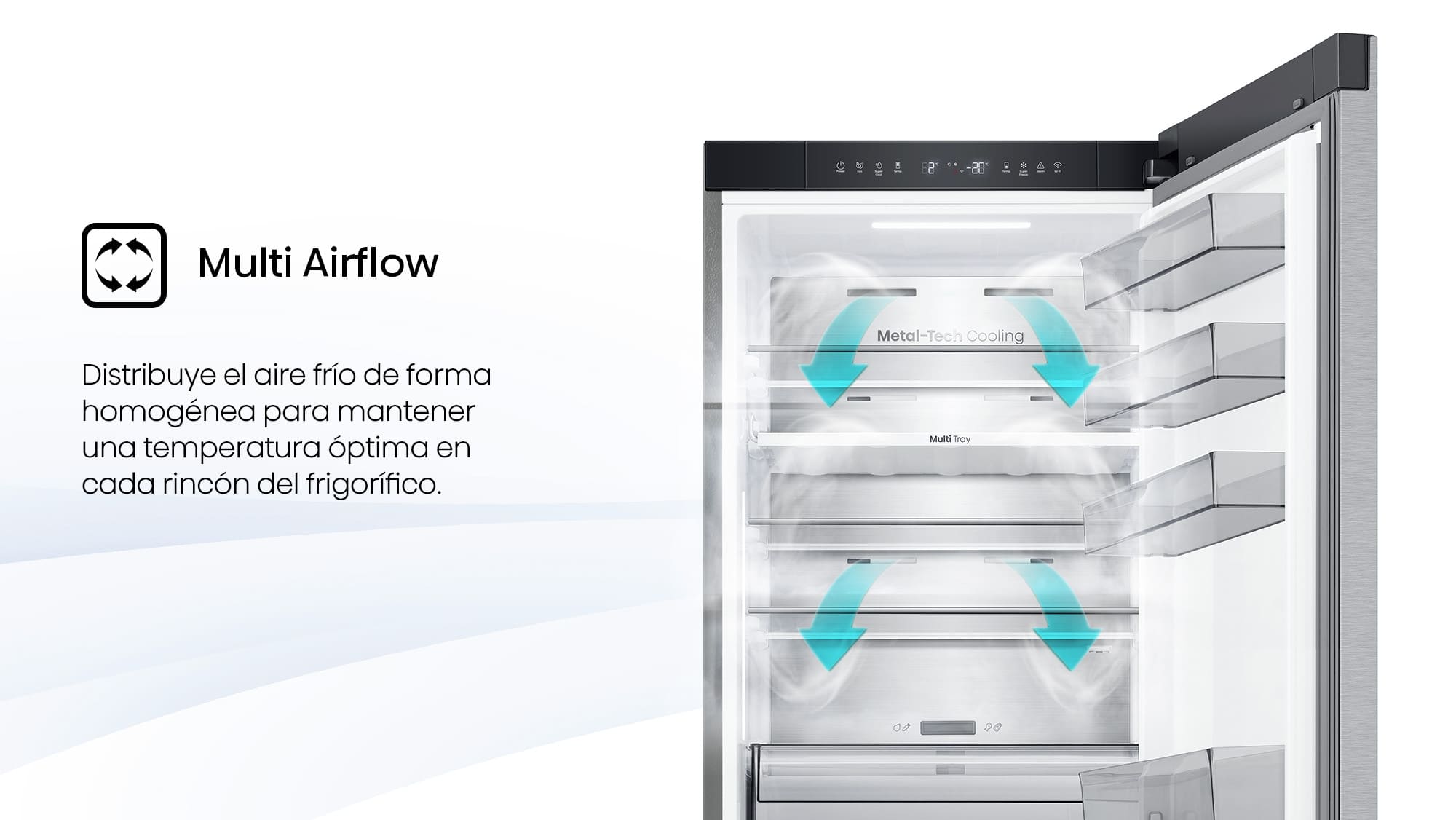 5.7-Multi Airflow