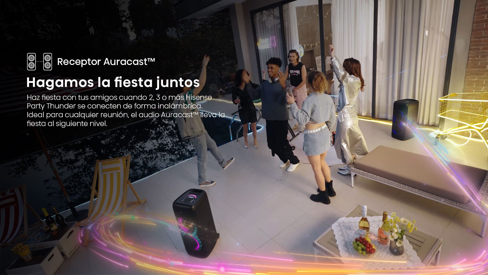 6.Auracast