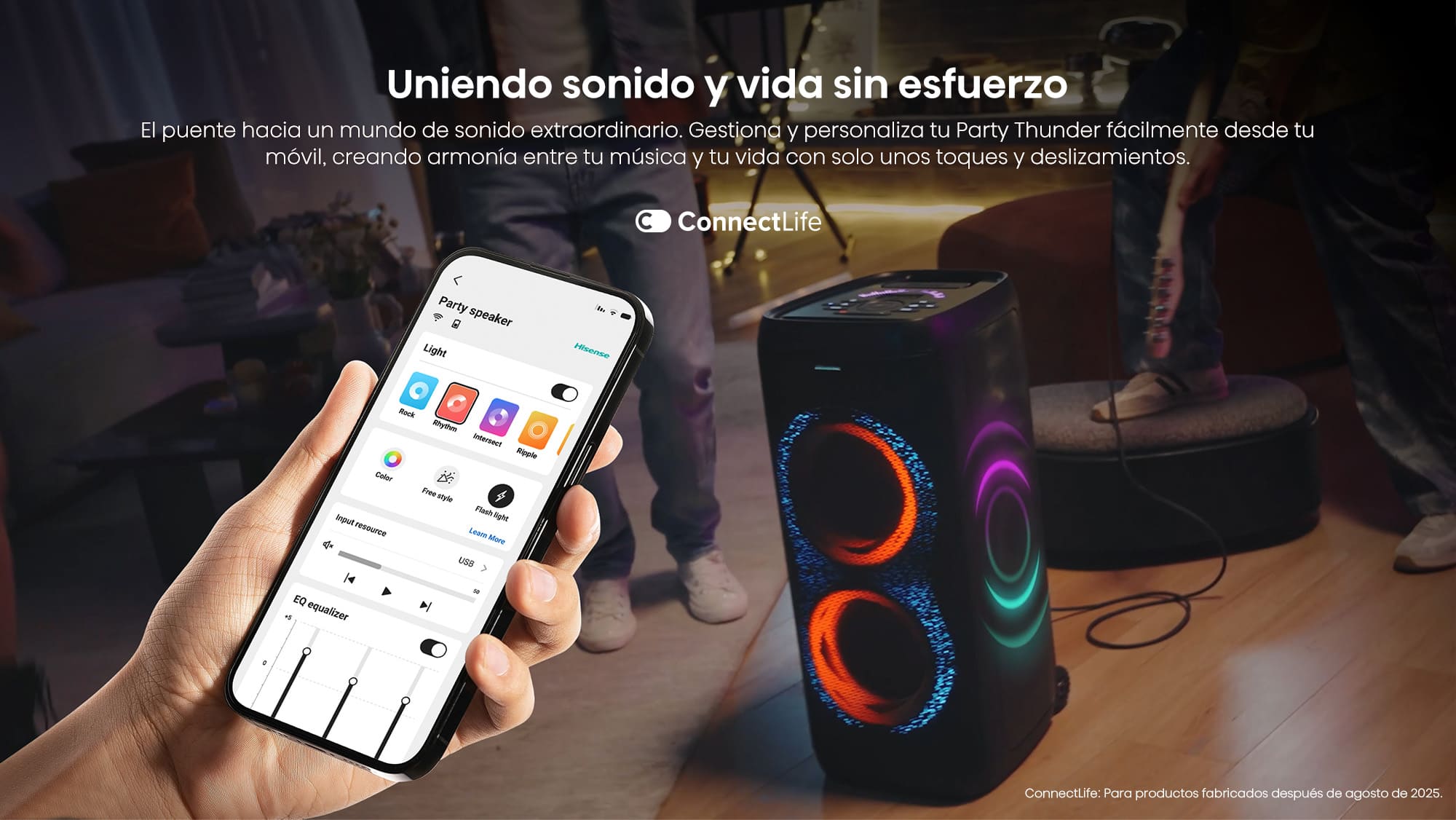8.ConnectLife