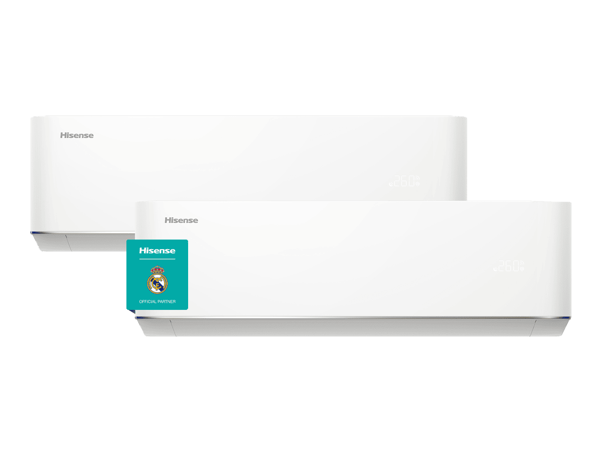 Aire acondicionado MAX Comfort MULTI Hisense 2AMW42HC99