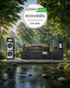 HISENSE I EcoVadis