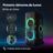 Party Speaker Altavoz Pórtatil Hisense Party Thunder