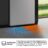 Combi RB370K3ASC – Frigorífico Combi 2 Puertas De Kitchenfit, Clase C, Capacidad 365L, Color Inox