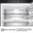 Combi RB370K3ASC – Frigorífico Combi 2 Puertas De Kitchenfit, Clase C, Capacidad 365L, Color Inox