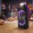 Party Speaker Altavoz Pórtatil Hisense Party Thunder