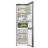 Combi RB370K3ASC – Frigorífico Combi 2 Puertas De Kitchenfit, Clase C, Capacidad 365L, Color Inox