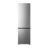 Combi RB370K3ASC – Frigorífico Combi 2 Puertas De Kitchenfit, Clase C, Capacidad 365L, Color Inox