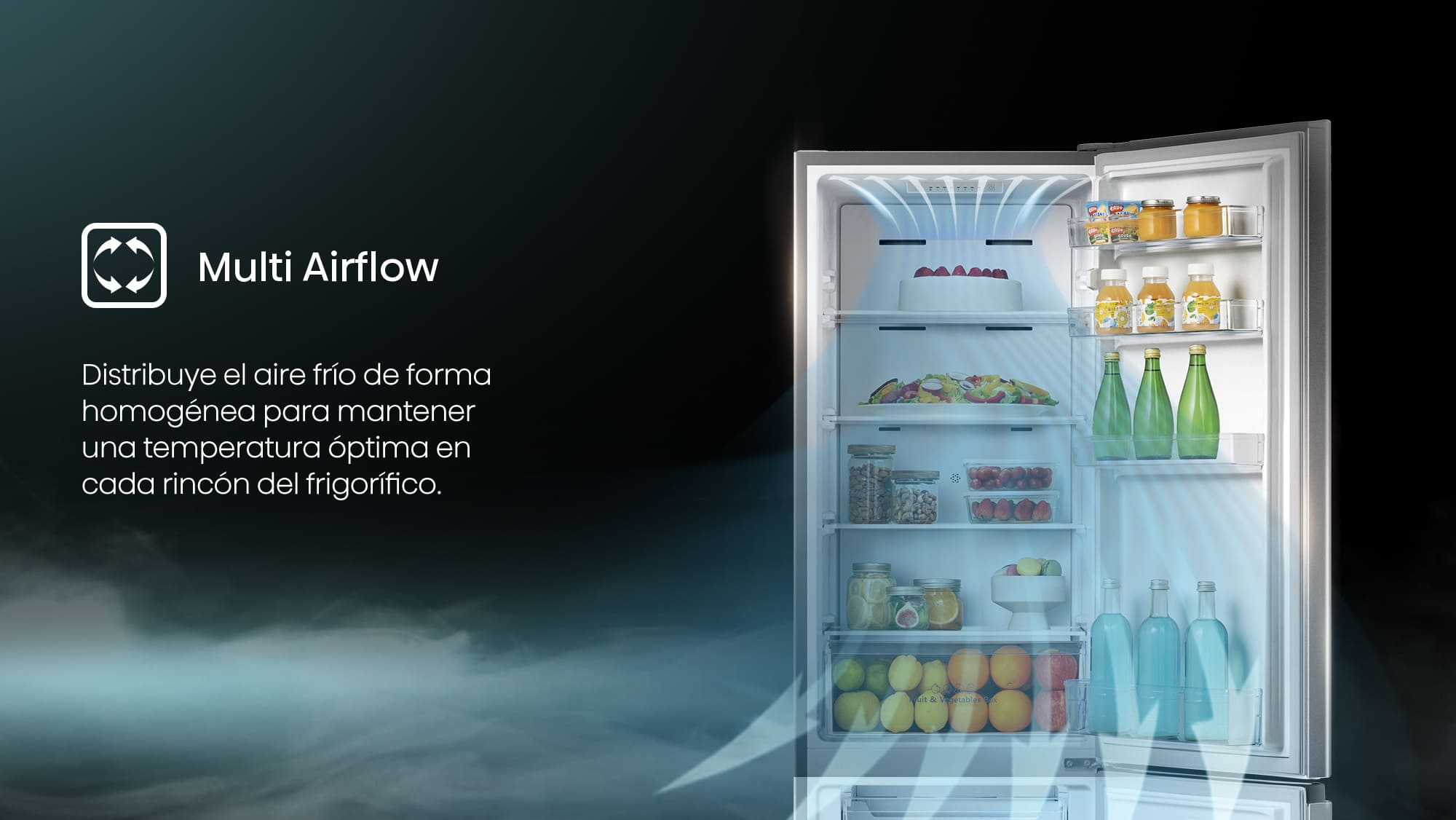 5.1-Multi Airflow