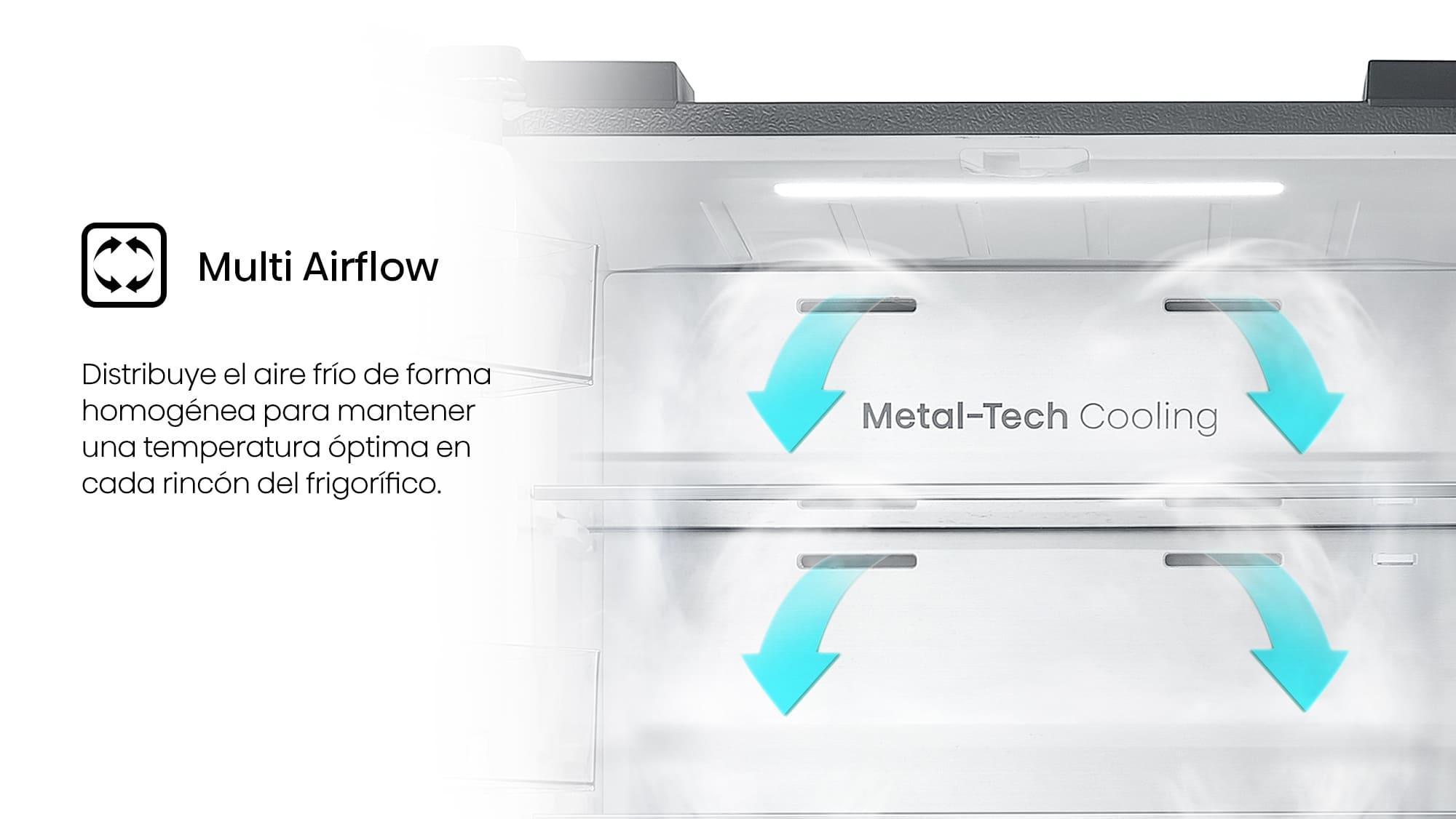 5.4-Multi Airflow