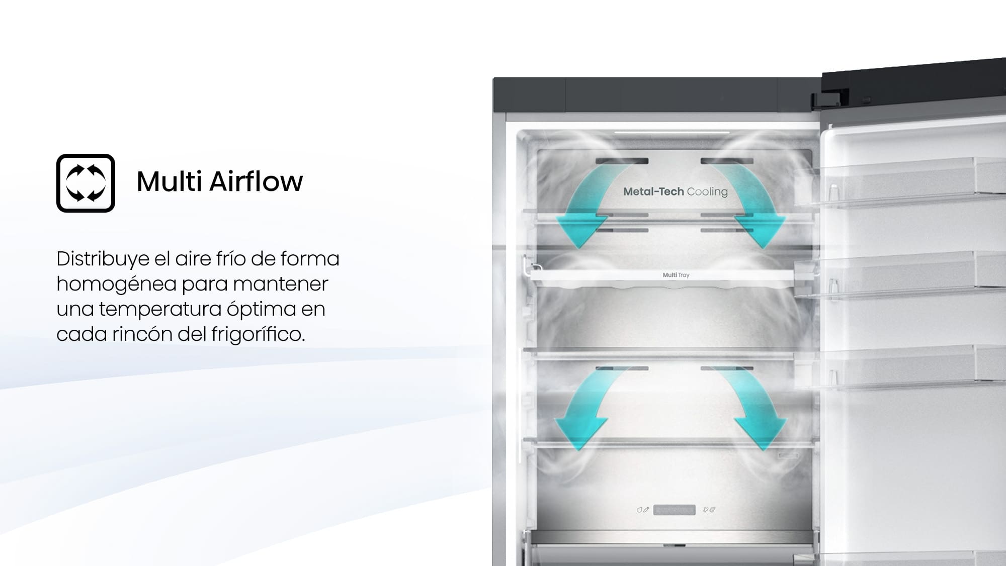 5.7-Multi Airflow
