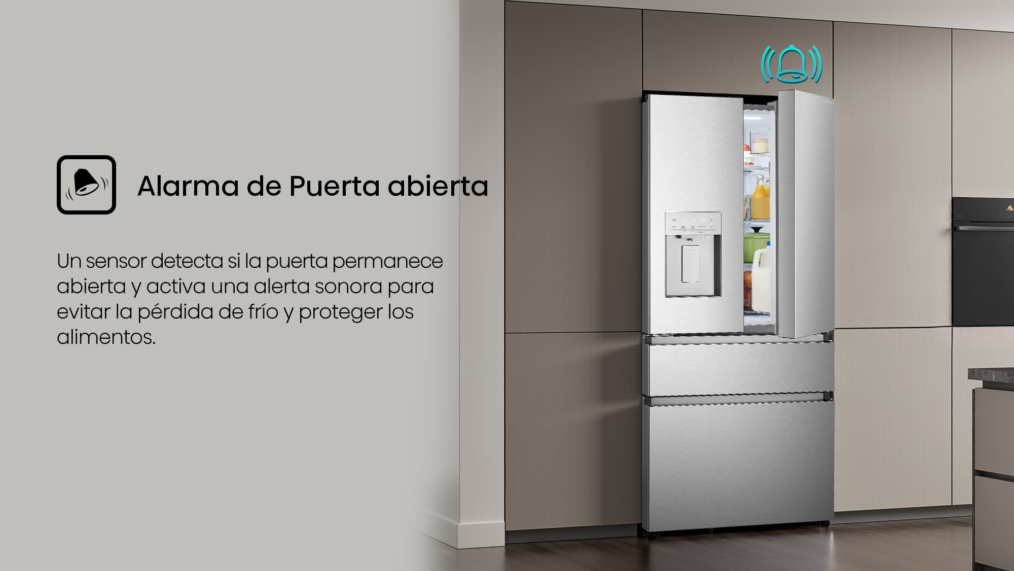 5.8-Alarma de puerta abierta