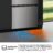 KitchenFit RM360K3ASC1 – Frigorífico Combi 3 Puertas De Kitchenfit, Clase C , Capacidad 365L, Color Inox