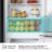 Combi RB255N3SD – Frigorífico Combi 2 Puertas De Libre Instalación, Clase D, Capacidad 255L, Color Inox