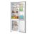 Combi RB255N3SD – Frigorífico Combi 2 Puertas De Libre Instalación, Clase D, Capacidad 255L, Color Inox