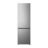 Combi RB255N3SD – Frigorífico Combi 2 Puertas De Libre Instalación, Clase D, Capacidad 255L, Color Inox